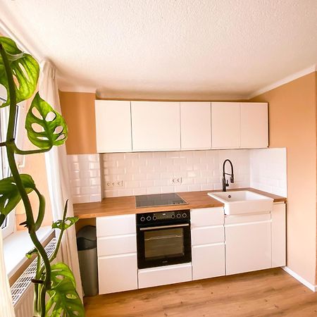 Ferienwohnung Eifelglueck Kruchten Kültér fotó