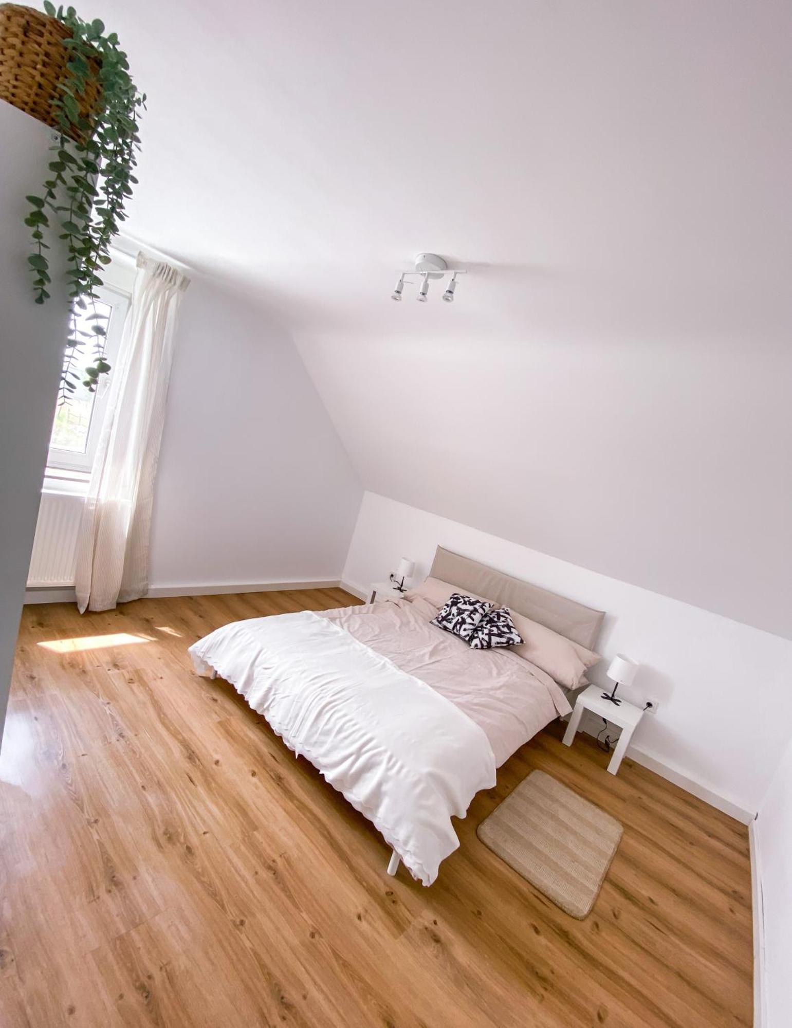 Ferienwohnung Eifelglueck Kruchten Kültér fotó