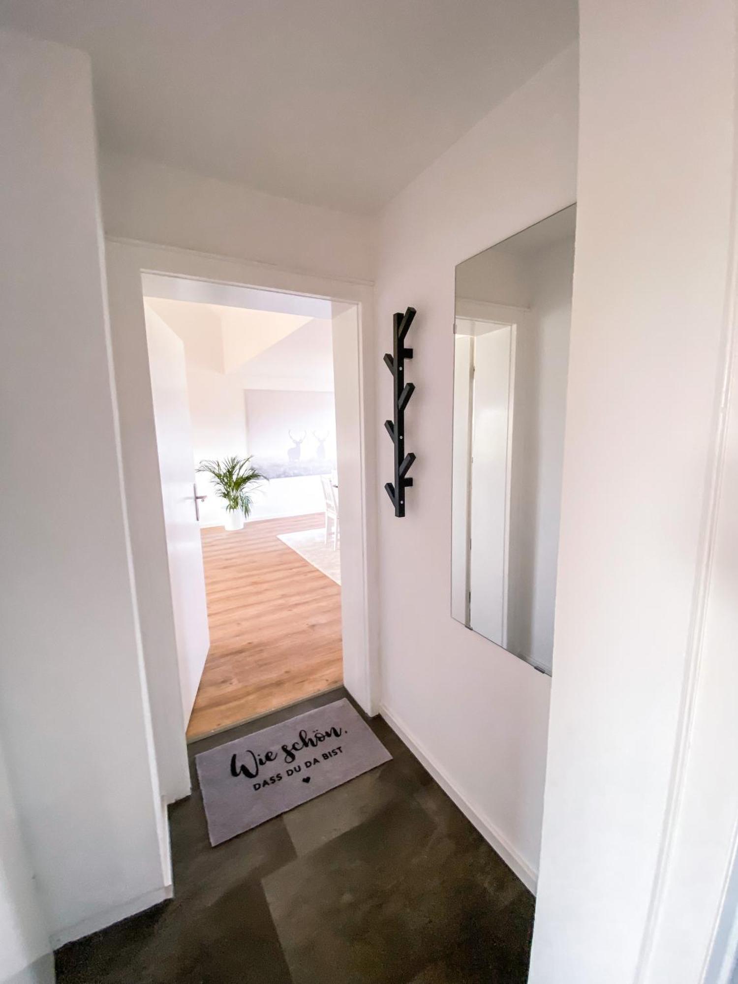 Ferienwohnung Eifelglueck Kruchten Kültér fotó
