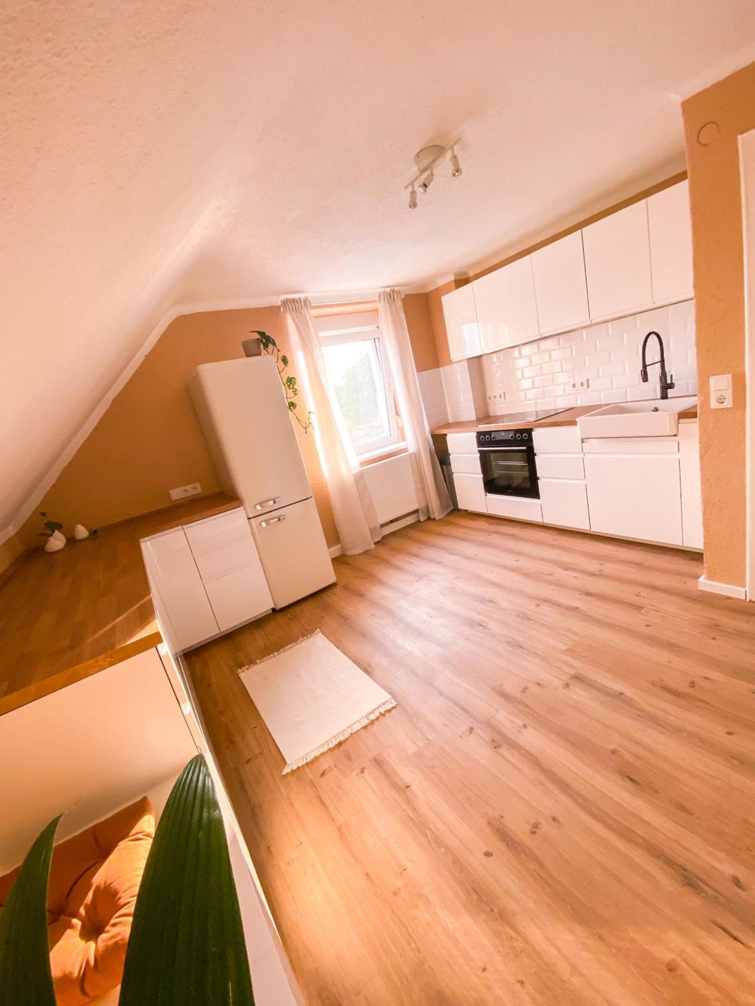 Ferienwohnung Eifelglueck Kruchten Kültér fotó